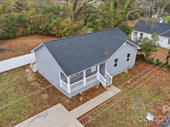 109 NW Haddock Rd, Orangeburg, SC 29115
