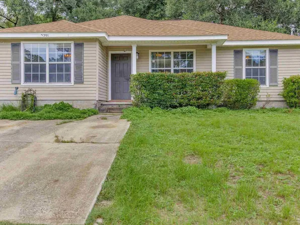 5301 Overbrook Dr, Milton, FL 32570