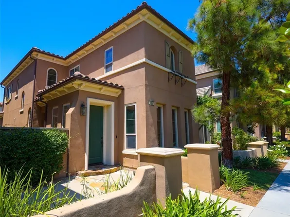 163 Rhapsody, Irvine, CA 92620