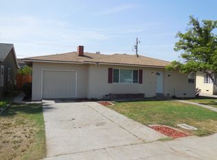 4712 E Tulare St, Fresno, CA 93702