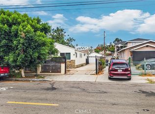 943 S Ford Blvd, Los Angeles, CA 90022