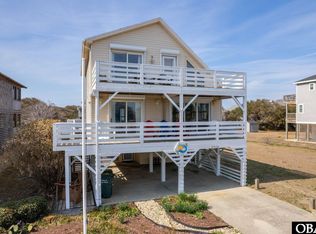 2916 S Memorial Ave, Nags Head, NC 27959