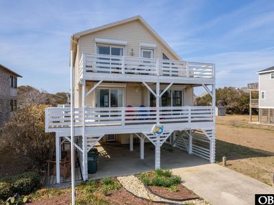 2916 S Memorial Ave, Nags Head, NC, 27959