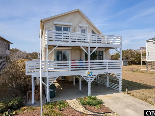 2916 S Memorial Ave, Nags Head, NC 27959