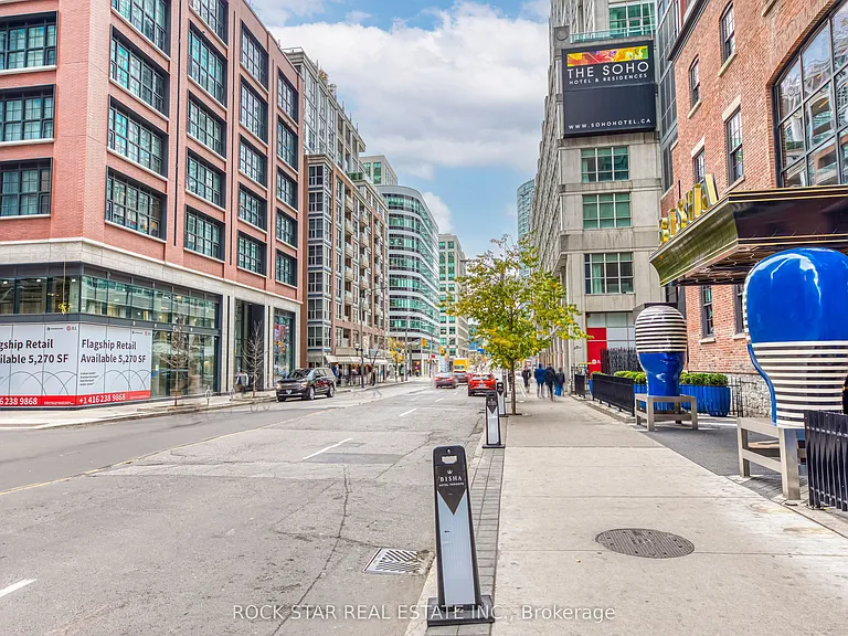 55 Mercer St #808 — Photo 22