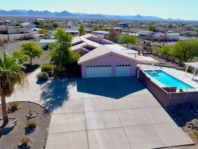 4018 S Beverly Dr, Fort Mohave, AZ, 86426