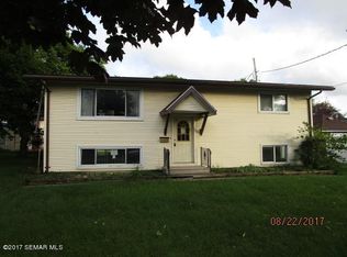 412 W Marion St, Lake City, MN 55041