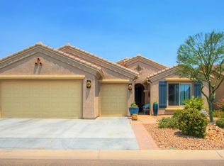 5122 W Buckskin Dr, Eloy, AZ 85131
