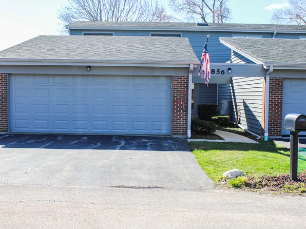 39856 N Stonebridge Ct, Antioch, IL 60002