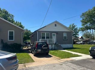 4640 Tiemann Ave, Saint Louis, MO 63123
