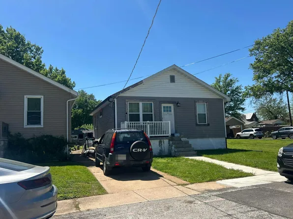 4640 Tiemann Ave, Saint Louis, MO 63123