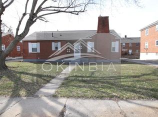 2317 Elsmere Ave, Dayton, OH 45406