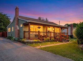 6 Stevens Rd, Dartmouth, NS B2W 1P5