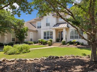 6 Champion Trl, San Antonio, TX 78258