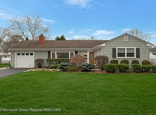 16 Miriam Dr, Matawan, NJ 07747