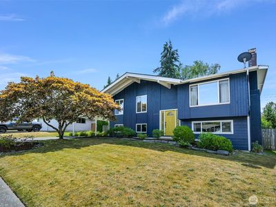 3418 Crestline Place, Bellingham, WA, 98226