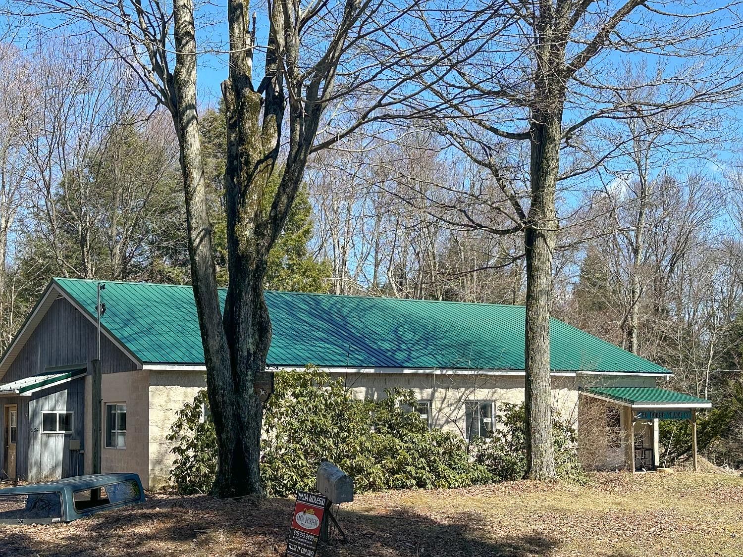 564 Popple Hill Rd, Berkshire, NY 13736 MLS 409213 Zillow