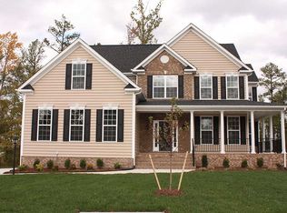 7006 Lavender Ln, Moseley, VA 23120