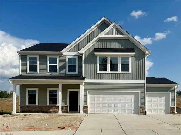 5869 Latigo Ct, Clemmons, NC 27012