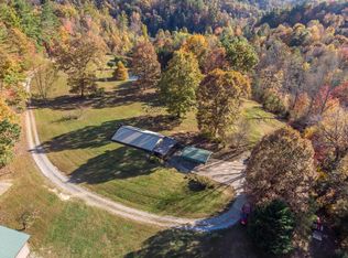 408 Viking Mountain Rd, Greeneville, TN 37743
