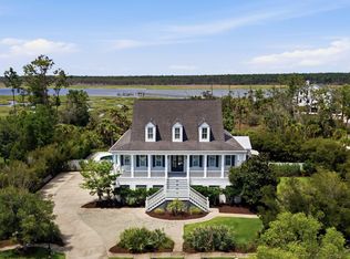 3901 Ashton Shore Ln, Mount Pleasant, SC 29466