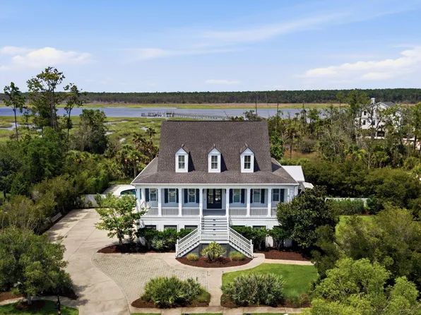 3901 Ashton Shore Ln, Mount Pleasant, SC 29466