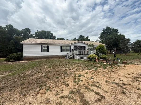 296 S Freeman Ave, Andersonville, GA 31711