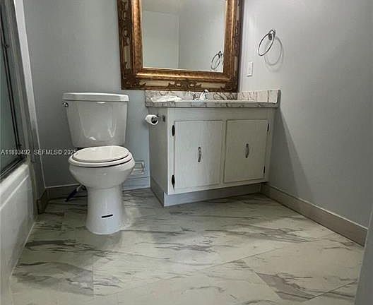 5th image of 609 S State Road 7 APT 2H