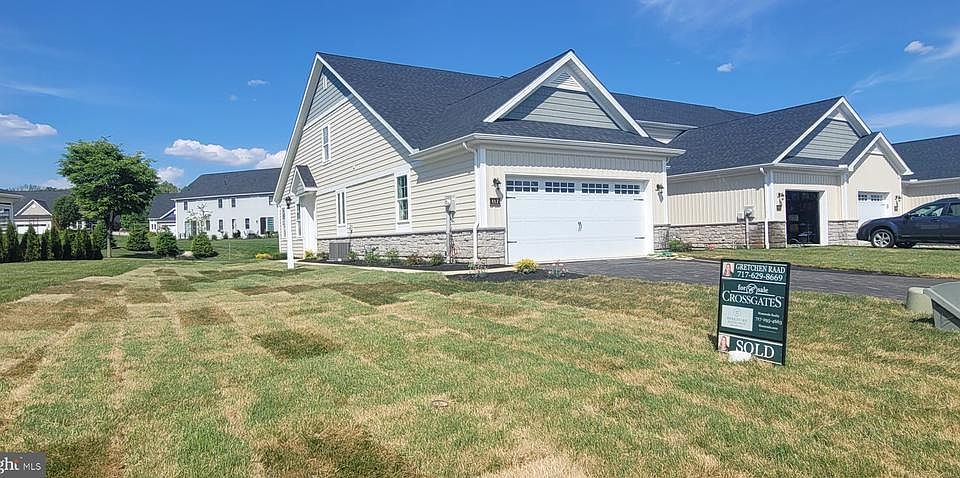 1st image of 117 Copperstone Ct #109
