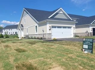 117 Copperstone Ct #109, Millersville, PA 17551