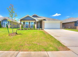 1711 Bloomington Ct, Newcastle, OK 73065