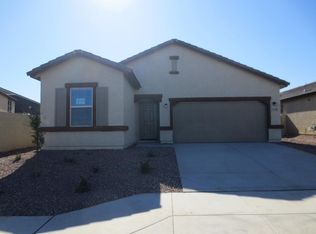 210 N 199th Ln, Buckeye, AZ 85326