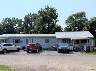 311 Harrison St #C, Crawfordsville, IN