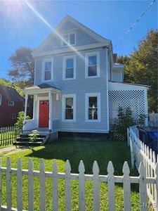 105 Elliott St, Syracuse, NY, 13204