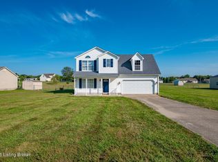 53 Apollo Rd, Cecilia, KY 42724