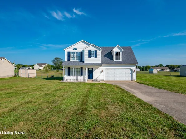53 Apollo Rd, Cecilia, KY 42724