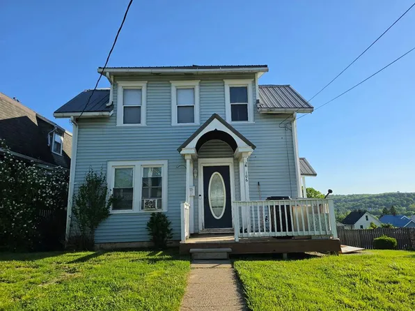 106 E 7th St, Oil City, PA 16301