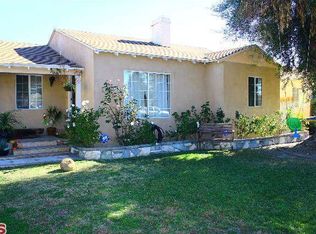 7538 Irvine Ave, North Hollywood, CA 91605