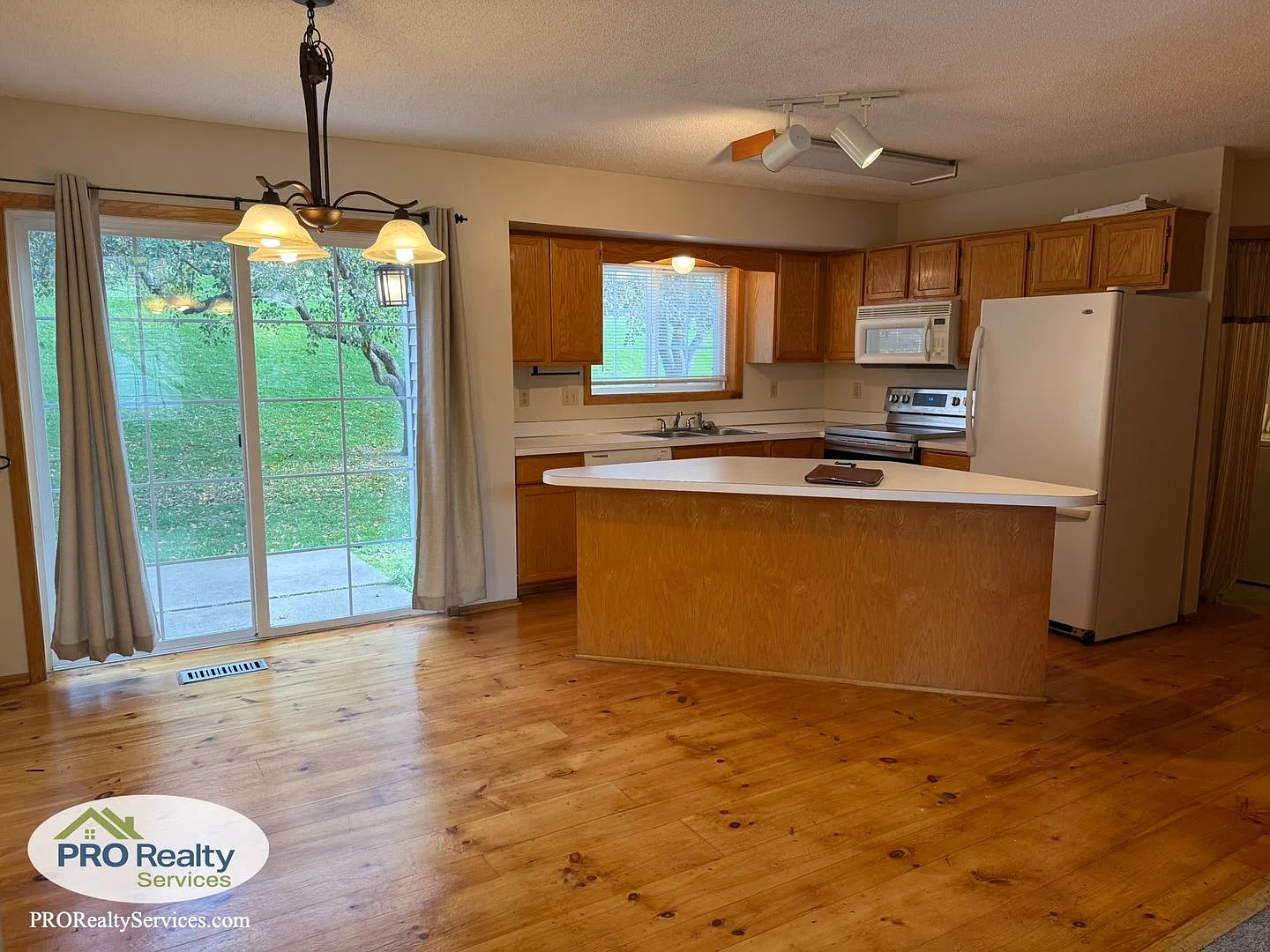 2 Bedroom Townhome **Half off 1 Month's Rent with a November 2026 Move In** — Photo 3