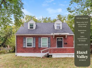 802 Van Buren Ave, Cincinnati, OH 45215