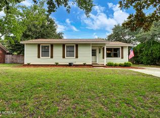 330 Cathay Rd, Wilmington, NC 28412