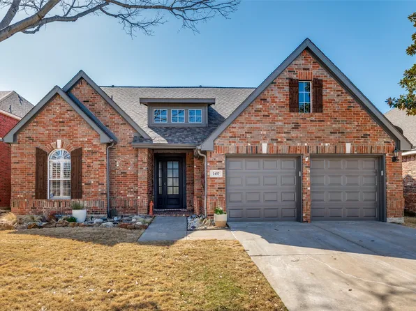 2457 Loch Haven Ct, Frisco, TX 75036