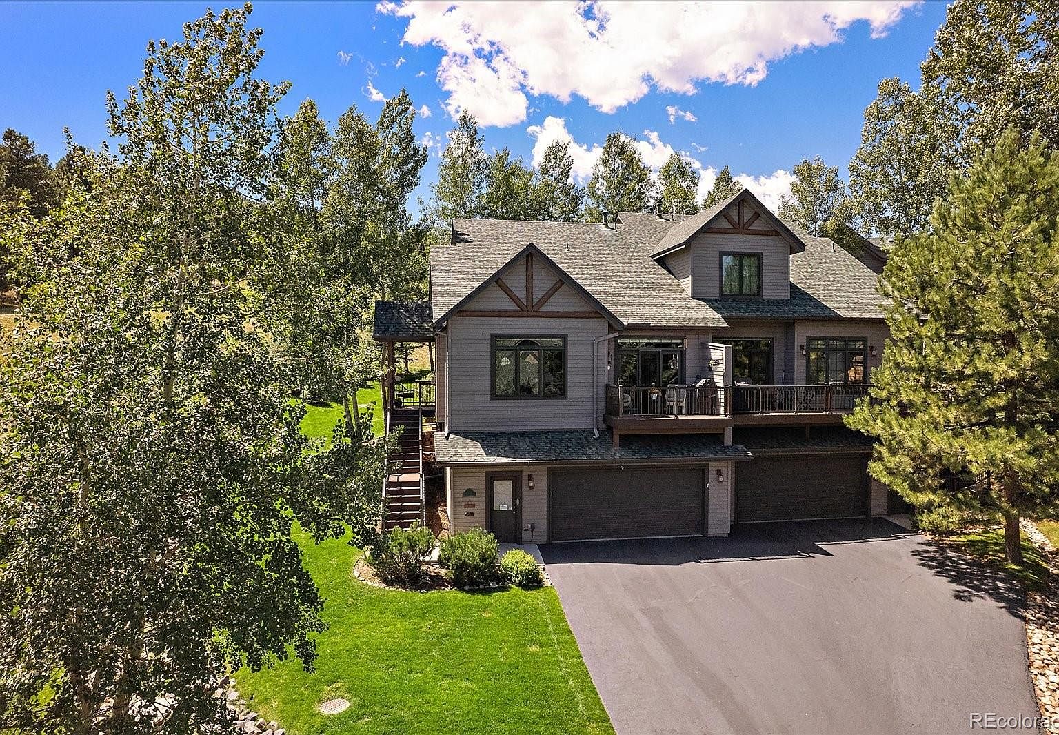 31028 Big Bear Drive, Evergreen, CO 80439 | Zillow