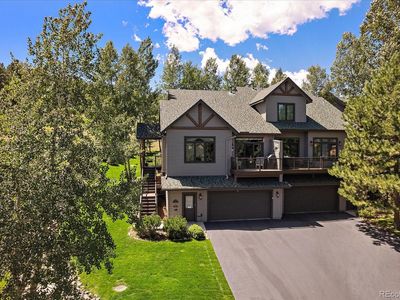 31028 Big Bear Drive, Evergreen, CO, 80439