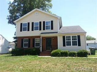 5706 Lorieville Ln, Richmond, VA 23225