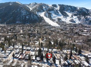 117 Maple Ln, Aspen, CO 81611