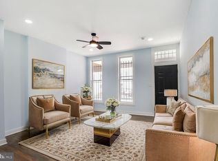 1923 N Rosedale St, Baltimore, MD 21216