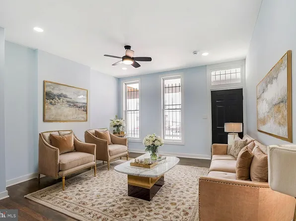 1923 N Rosedale St, Baltimore, MD 21216