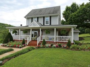 1590 Osage Ln, Labadie, MO 63055
