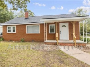 601 Jefferson Dr, Augusta, GA 30909